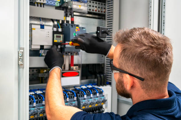 Best Electrical Installation Contractor  in Appalachia, VA