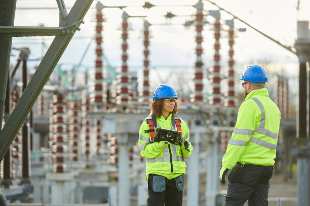 Best Affordable Emergency Electrician  in Appalachia, VA