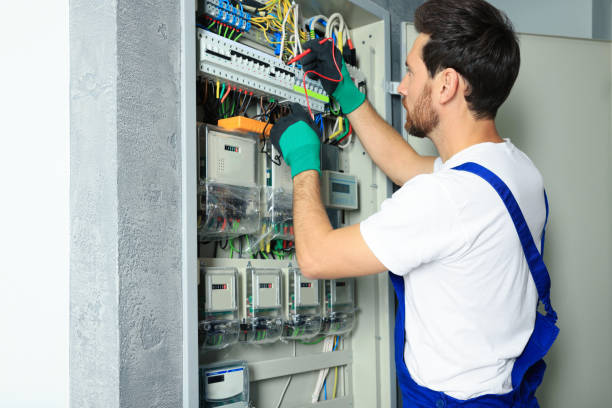 Best Emergency Electrical Repair  in Appalachia, VA