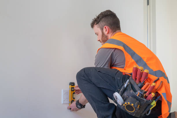 Best Affordable Electrician  in Appalachia, VA