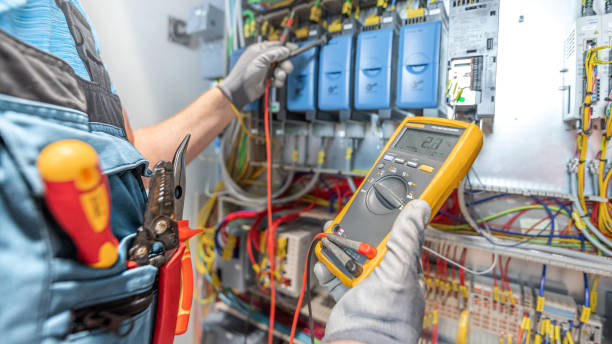 Best Electrical Rewiring Services  in Appalachia, VA