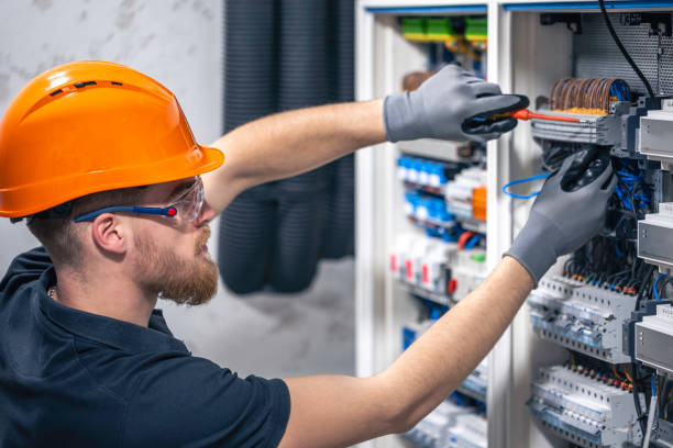 Best Residential Electrician Services  in Appalachia, VA